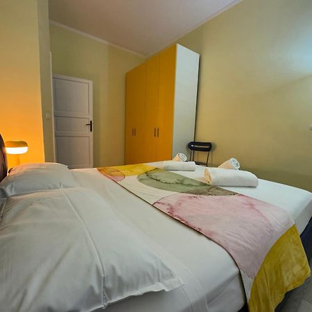 רומא Dora Apartment מראה חיצוני תמונה