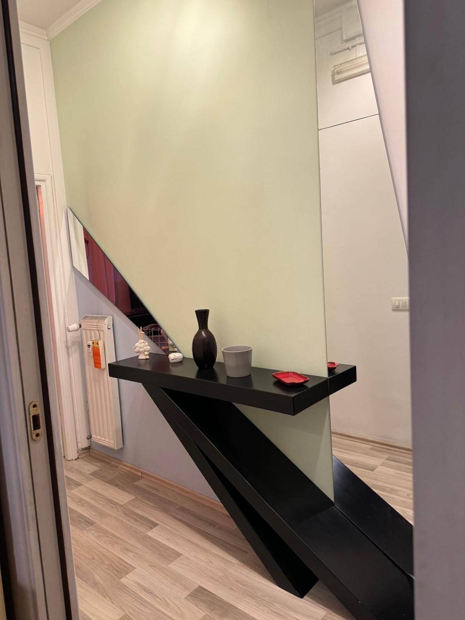 רומא Dora Apartment מראה חיצוני תמונה