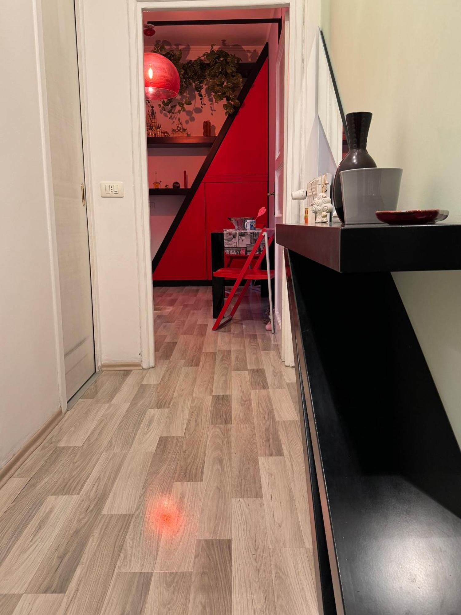 רומא Dora Apartment מראה חיצוני תמונה