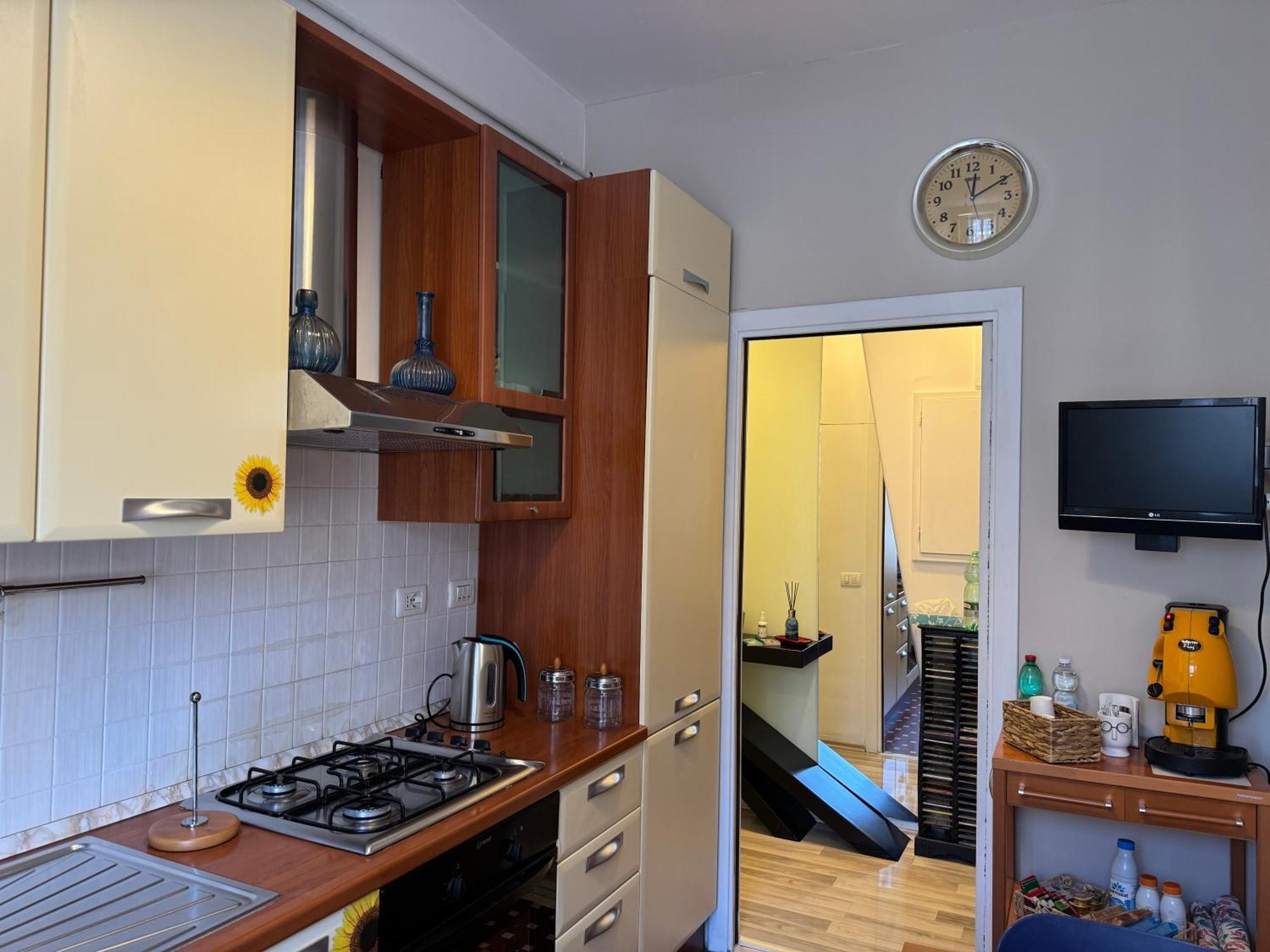 רומא Dora Apartment מראה חיצוני תמונה
