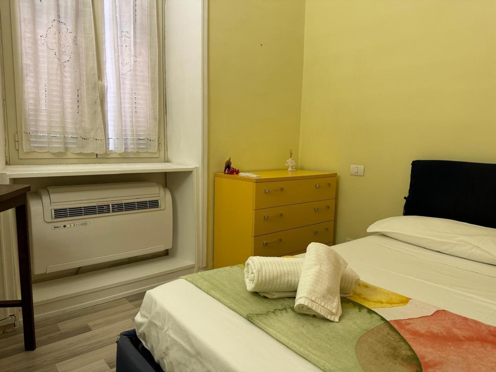רומא Dora Apartment מראה חיצוני תמונה